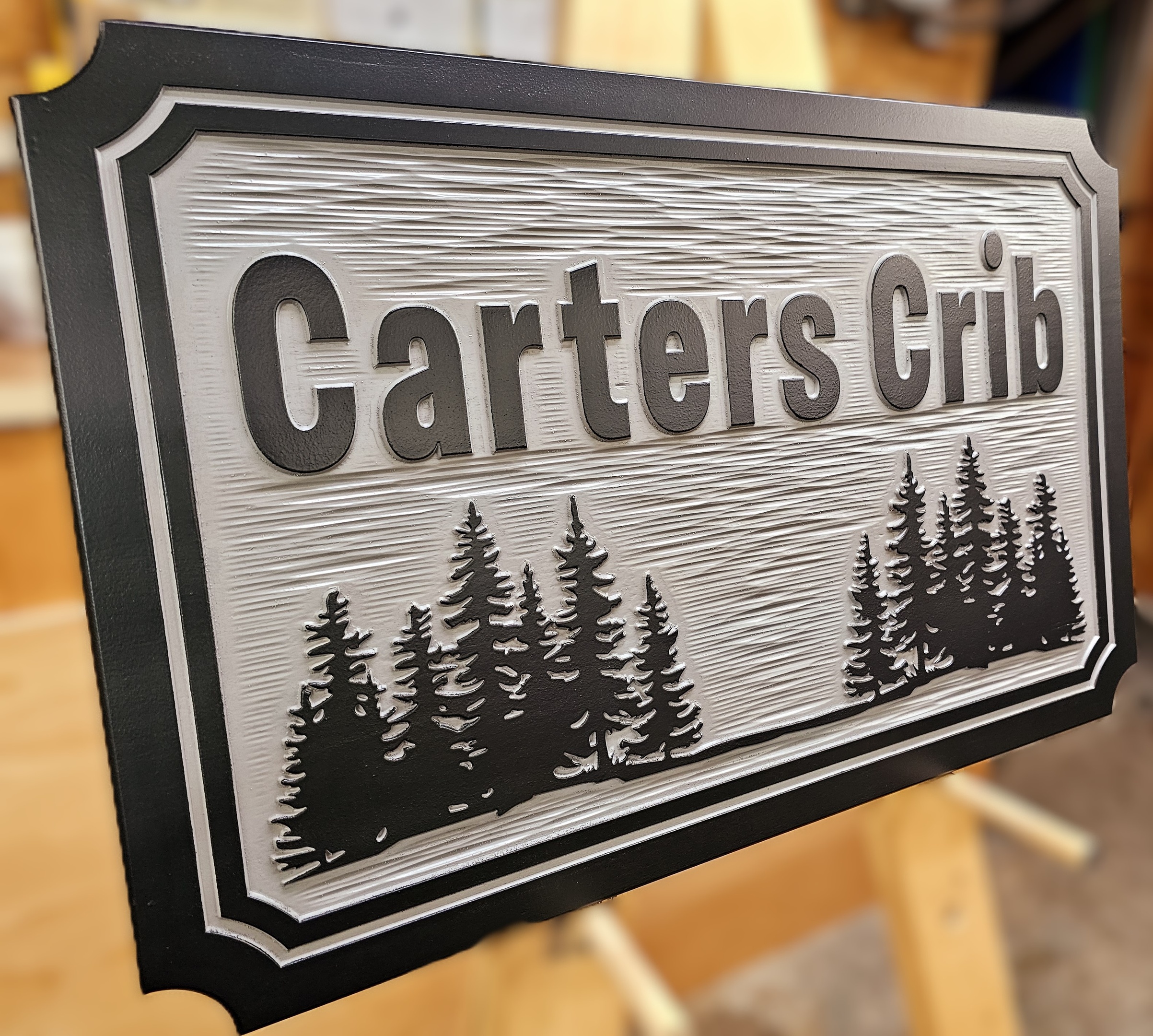 Best signs for outdoor use