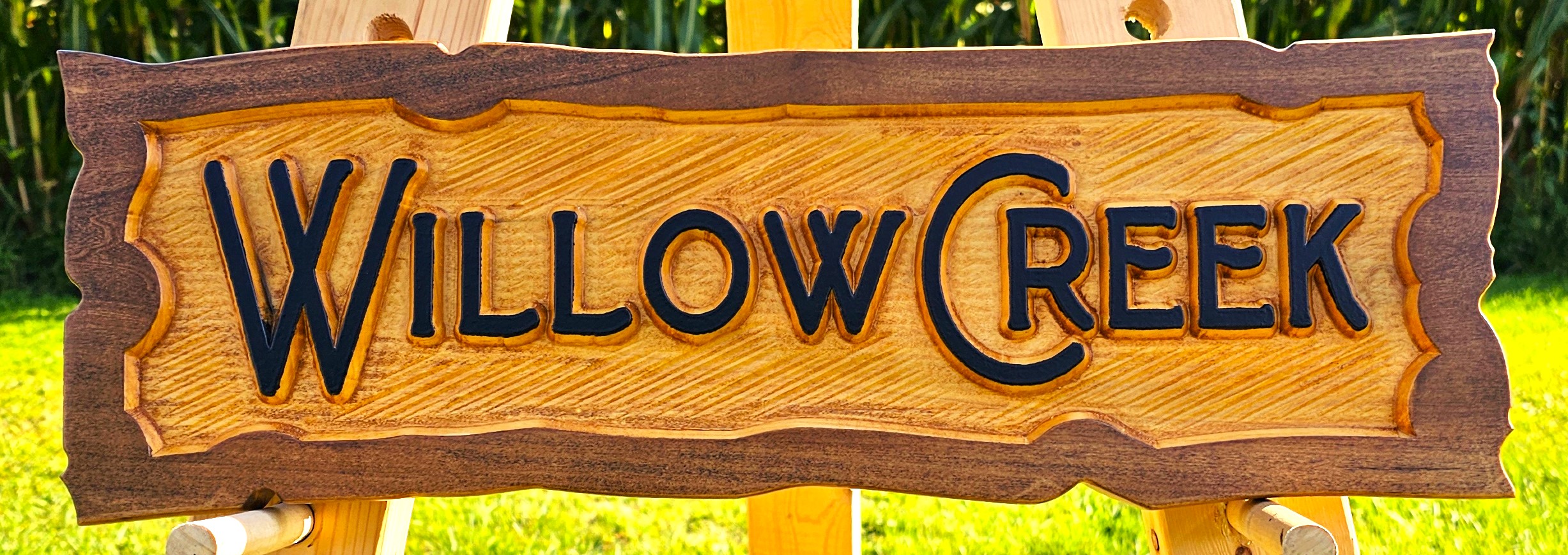 Willow Creek 